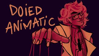 DOIED ANIMATIC | Ancient Dreams in a Modern Land