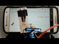 Arduino Uno playing T-Rex game Dino Google No Internet Game Hack Trick Record