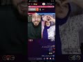 لايف زومبي الاسطورة على التيك توك || قستات وقصف جبهات اضحك من قلبك 😂
