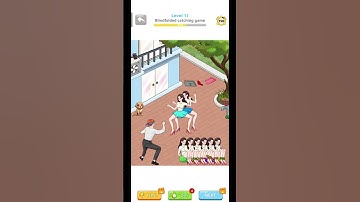 How To Complete Brainy Escape Quest Level - 11 #brainy #escape #puzzle #shorts #braingame