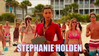 Baywatch: Movie Intro 2