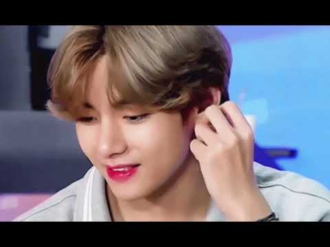 Taehyung Türkçe FMV Teri Galiyan