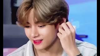 Taehyung Türkçe FMV Teri Galiyan