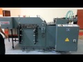 Autoprint Repetto 65 V2 / Flatbed automatic die punching machine | Contact 9159406060