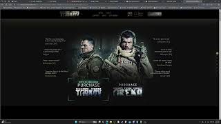 How to Access PVE in Escape from Tarkov