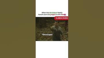 Developer VS Tester | Developers Memes | Testers Memes | Developers fun | Tester Fun | War | Funny