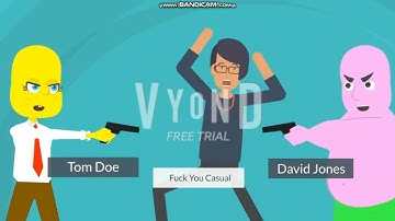 RANDOM VIDEO ADD ROUND 1