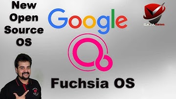 Fuchsia OS | New Open Source OS by Google | First Look | Future OS