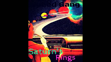 SPEED GANG - PILE DRIVE (SATURN'S RINGS MIXTAPE DOWNLOAD LINK)