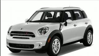 2015 MINI Cooper Countryman S in Annapolis, MD 21409