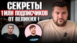 видео: 7 сильных цитат про набор подписчиков и личный бренд / MR BEAST, Ян Топлес, PewDewPie, Кейси Нейстад картинка: 7 сильных цитат про набор подписчиков и личный бренд / MR BEAST, Ян Топлес, PewDewPie, Кейси Нейстад