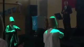 Buca İlahi Semazen Grubu 05376579301