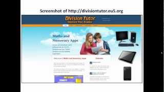 Maths & Numeracy App screenshot 2