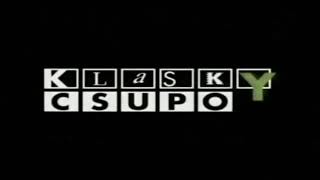 Klasky Csupo In Idfb Electronic Sounds