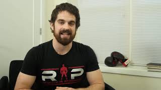 Integrated Periodization Basics- Lecture by James Hoffmann