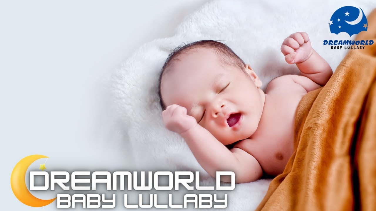 Greatest Lullabies | Bye Baby | Hush Little Baby - YouTube