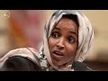 ኤርትራውያን ሴቶች፡ከኢልሃን ኦማር ምን ሊማሩ ይችላሉ? #ilhanomar #ilhanomar_trump_conflict 