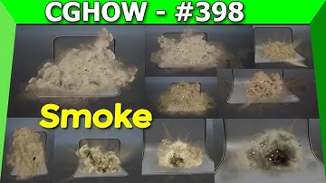 Smoke Explosion FX Pack – Unreal Engine Niagara Drop You Can’t Miss