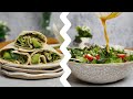 6 Skinny 300 CALORIE MEALS That Will Kickstart Weight Loss