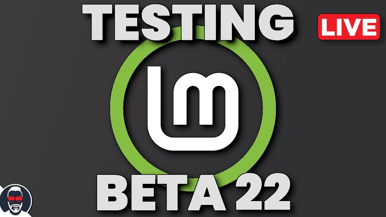 🔴 Linux Mint beta 22 Wilma - Review, testing and GAMING on WAYLAND ...