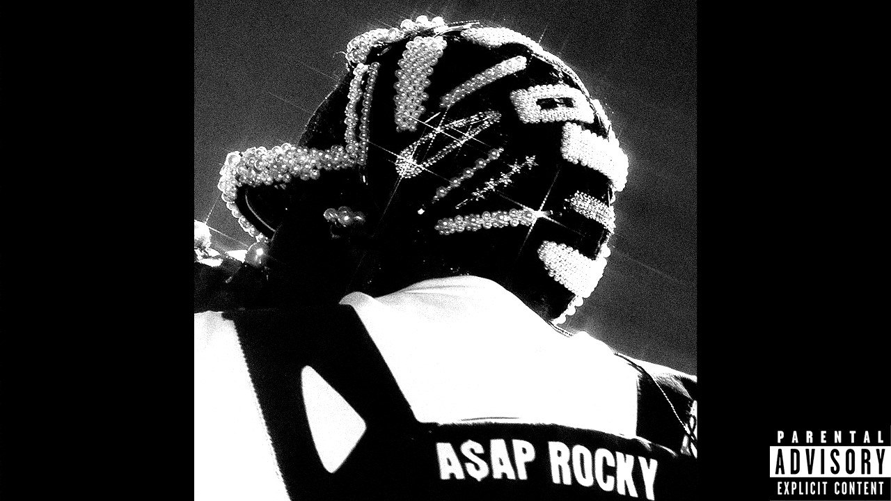 [FREE] ASAP ROCKY TYPE BEAT - "DON'T BE DUMB" | DON'T BE DUMB TYPE BEAT 2026