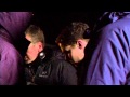 In Fear - Making of Clip 2