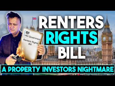 Renters Rights Bill: