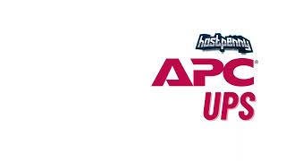 APC UPS   PowerChute installation on a Vmware Esxi AP9631 1 Details