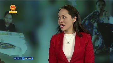 Truyền hình Quốc Hội - Tạo việc làm để giúp người khuyết tật hoà nhập một cách bền vững