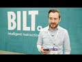 Dads love BILT!