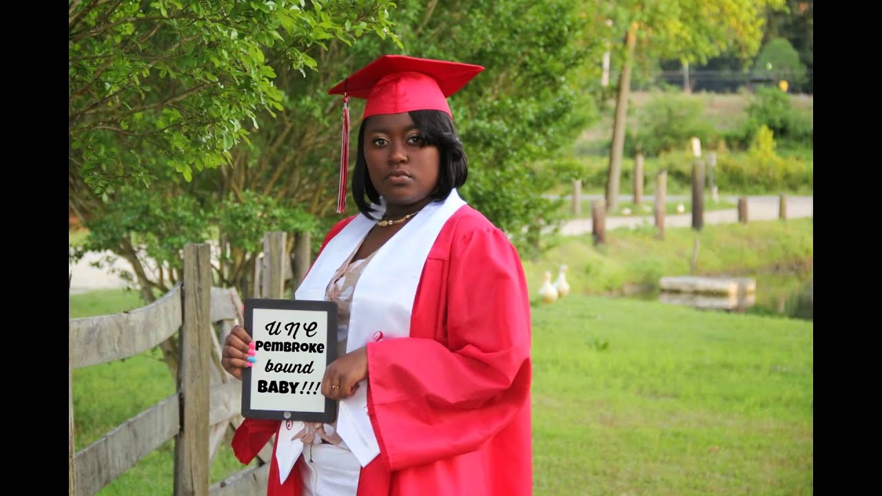 Class of 2014 Hoke County High School Raeford, North Carolina YouTube