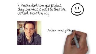 Content Marketing World 2014. 10 best quotes