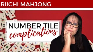 Riichi Mahjong Solitaire 20190518 screenshot 5