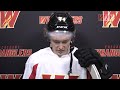 WTV @ Practice w/ William Stromgren