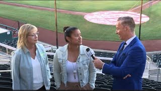 Going nuts over the Modesto Nuts | Around Town