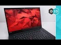 Lenovo ThinkPad P72 youtube review thumbnail