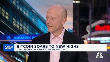 Circle CEO Jeremy Allaire: We don