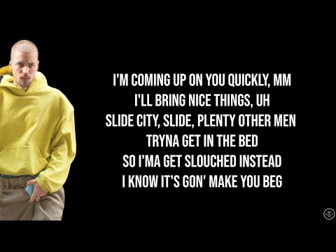 Justin Bieber Yukon Lyrics Justin Bieber Yukon Lyrics