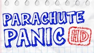 Parachute Panic Game Android Gameplay screenshot 4