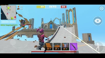 Rocket Royale | Core wars 21 Kills and helipacks are so good.🦋