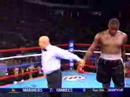 Alvin Manley vs. Wallace McDaniel - Rounds 2 and 3