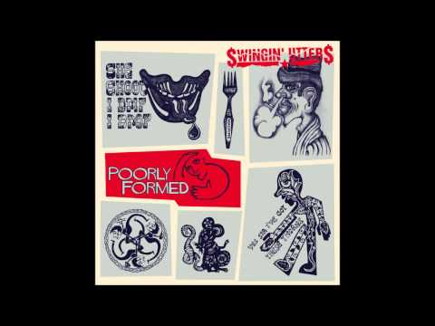 Swingin' Utters — Swingin' Utters - Stuck In A Circle