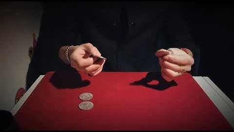 Morgan Dollar Shell and Coin Set (4 Coins 1 Shell) by Oliver Magic