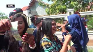 Download Lagu ANDI PUTRA 1  PENGEN DISAYANG LIA   DS SEGERAN LOR BLOK BARONGAN MP3