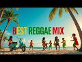 Soulful Blues Meets Reggae Fusion | Healing Vibes for the Mind [mix84]