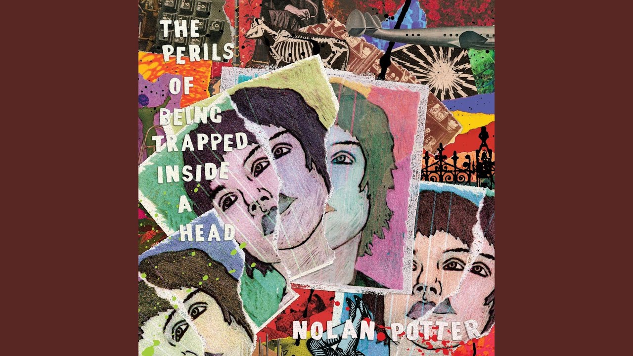 Trapped Inside a Head