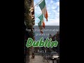 Top 5 Instagram photo locations in Dublin | part 3
