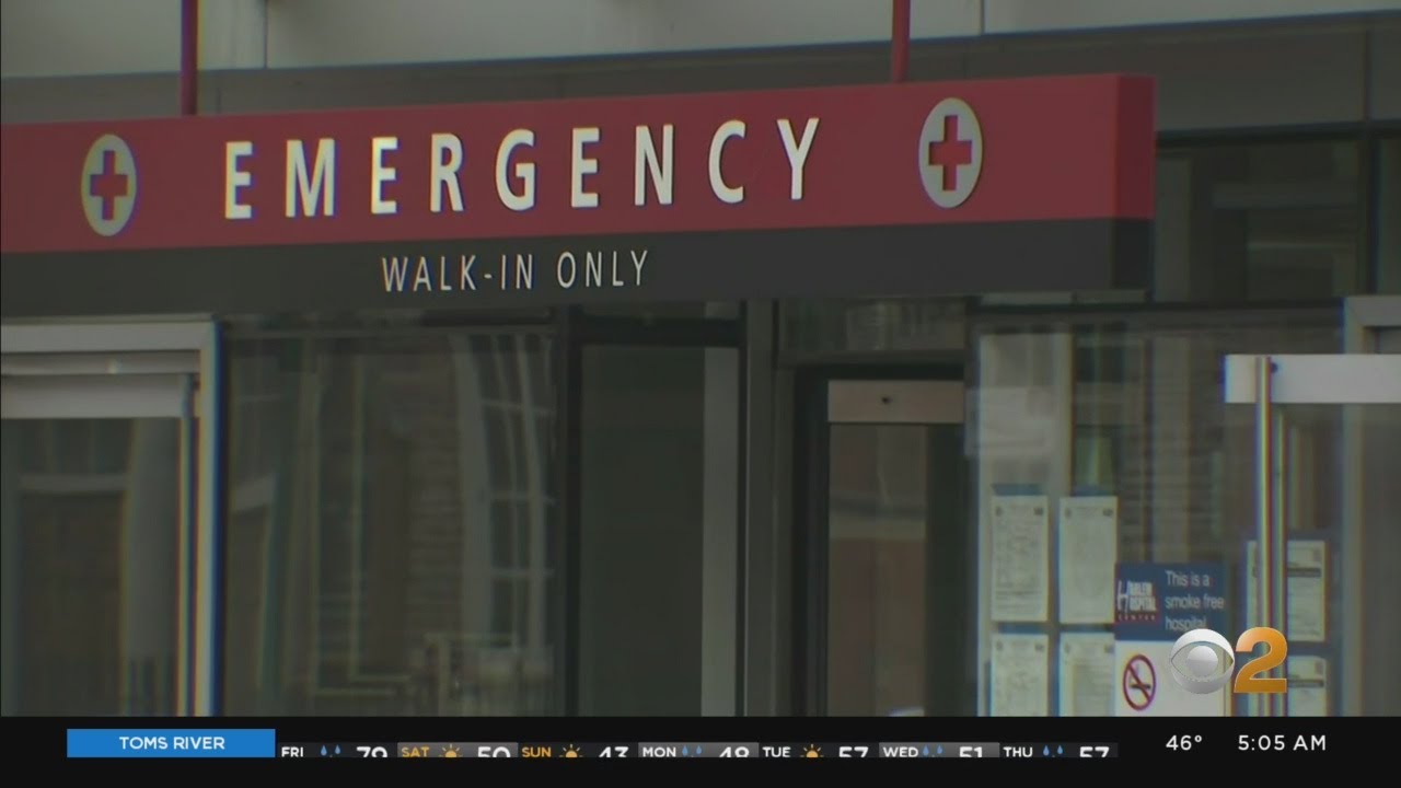 Coronavirus Update: NYC Ramping Up Testing