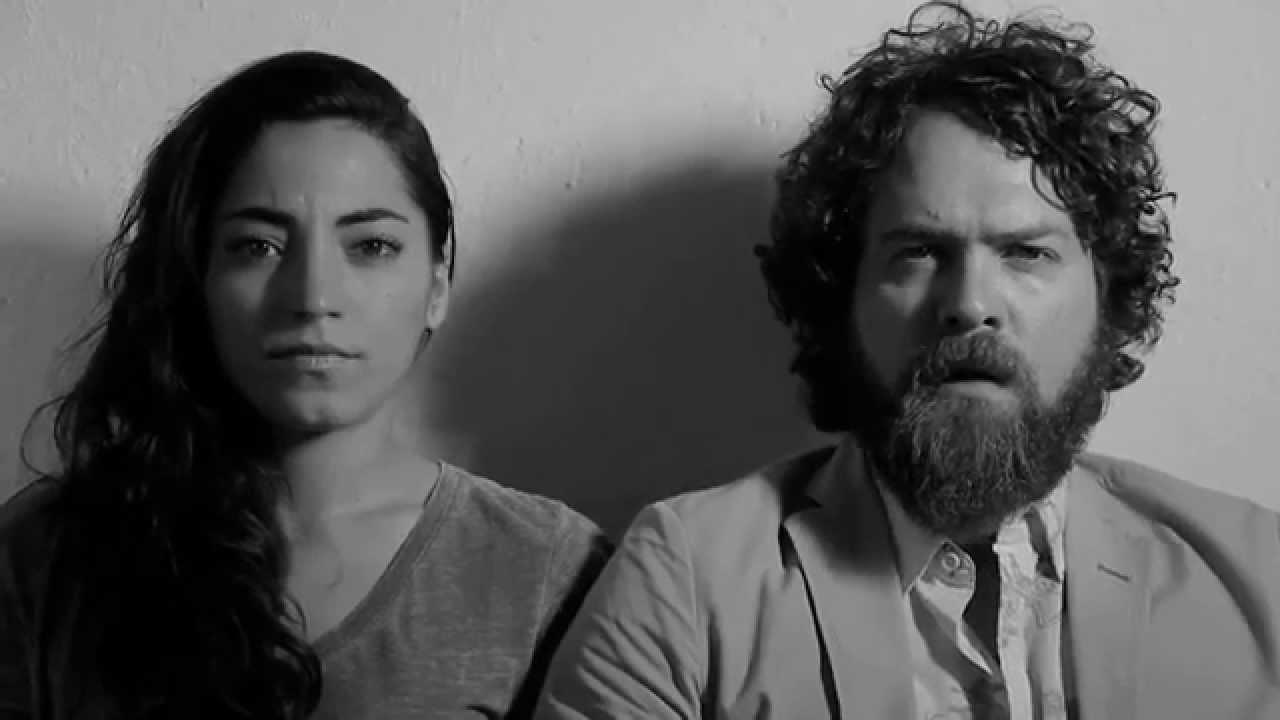 Communión - Me Dejas Caer (Letra)