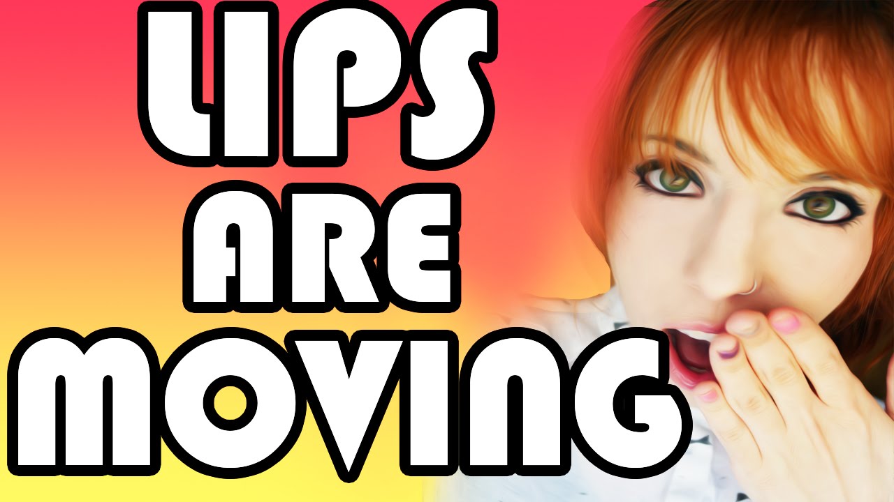 LIPS ARE MOVIN' (COVER) by ASUNA KAWAII YouTube